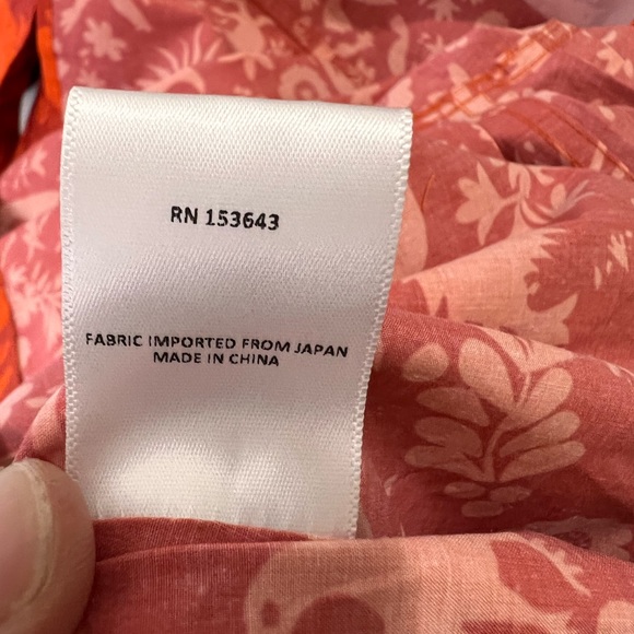 LHD Floral Midi Drees - Picture 15 of 16